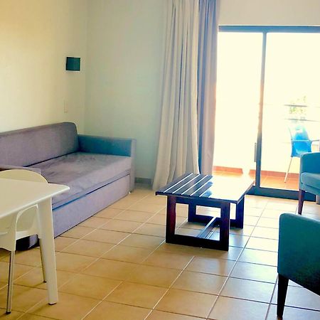Albufeira Jardim - Apartamentos Turisticos Zewnętrze zdjęcie