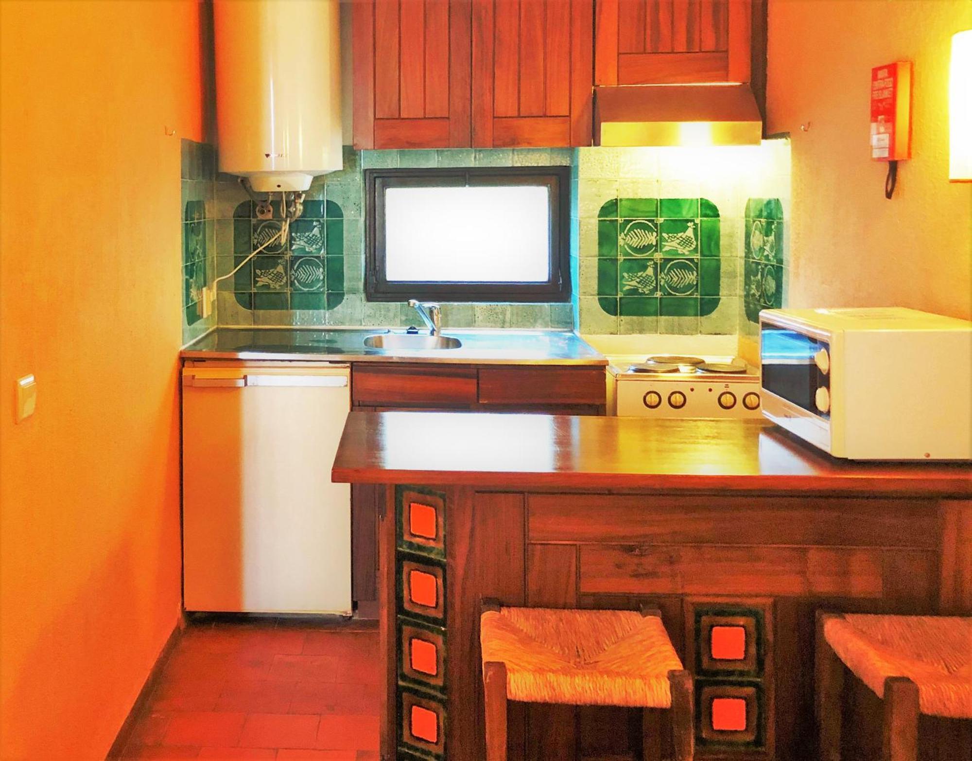 Albufeira Jardim - Apartamentos Turisticos Zewnętrze zdjęcie