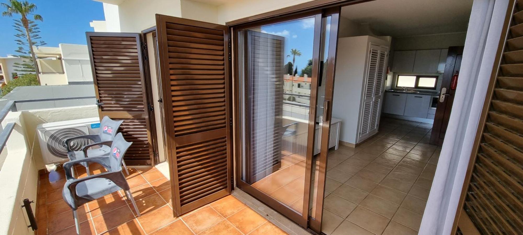 Albufeira Jardim - Apartamentos Turisticos Zewnętrze zdjęcie