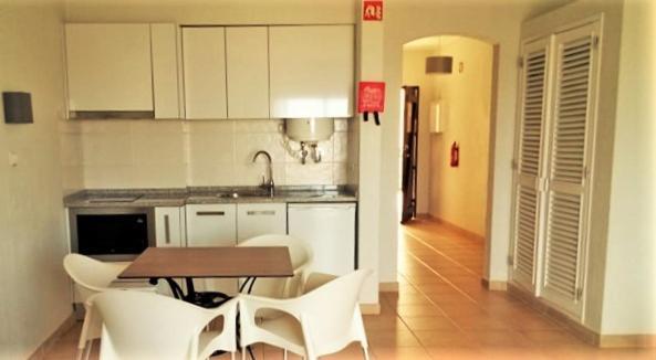 Albufeira Jardim - Apartamentos Turisticos Zewnętrze zdjęcie