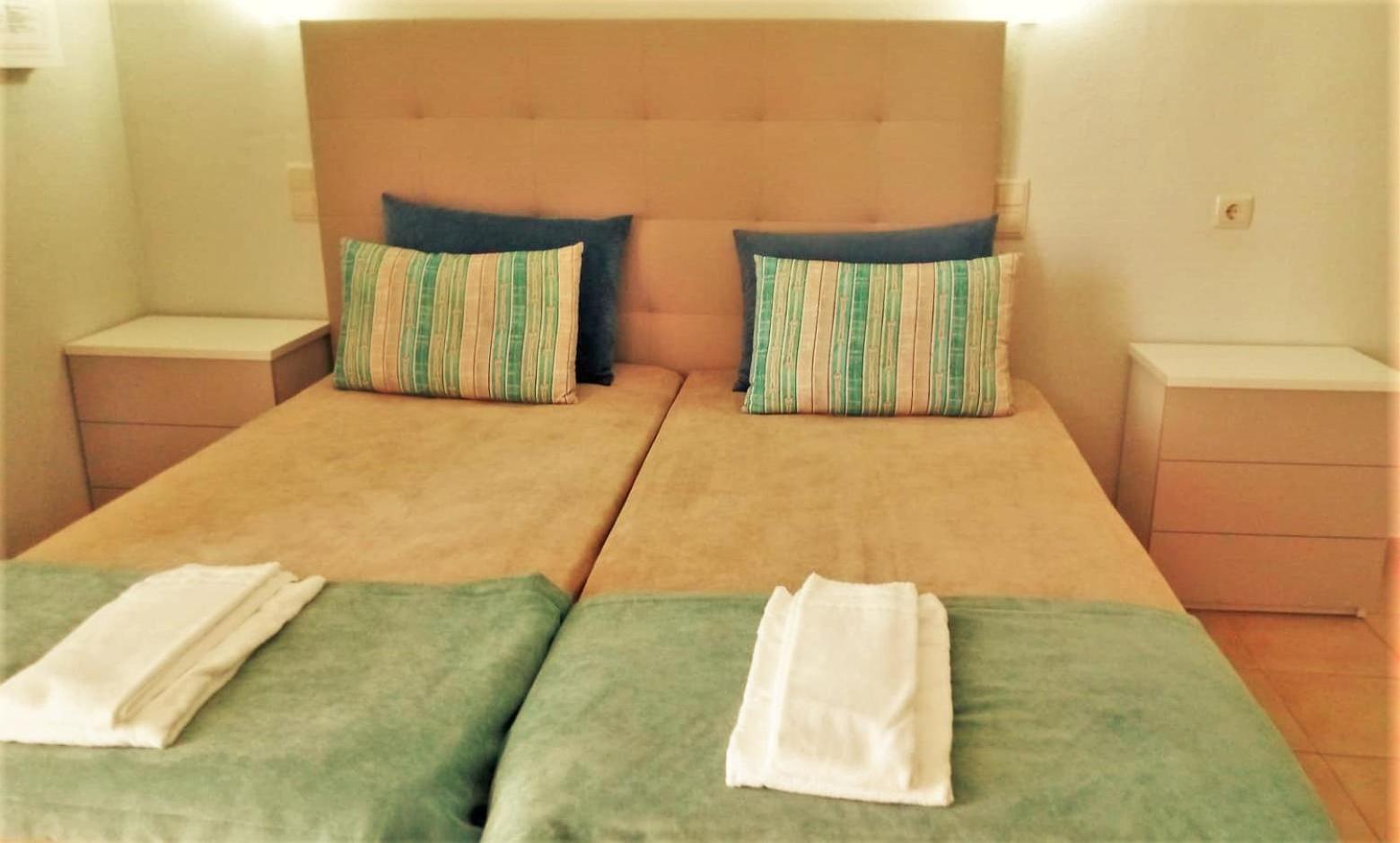 Albufeira Jardim - Apartamentos Turisticos Zewnętrze zdjęcie
