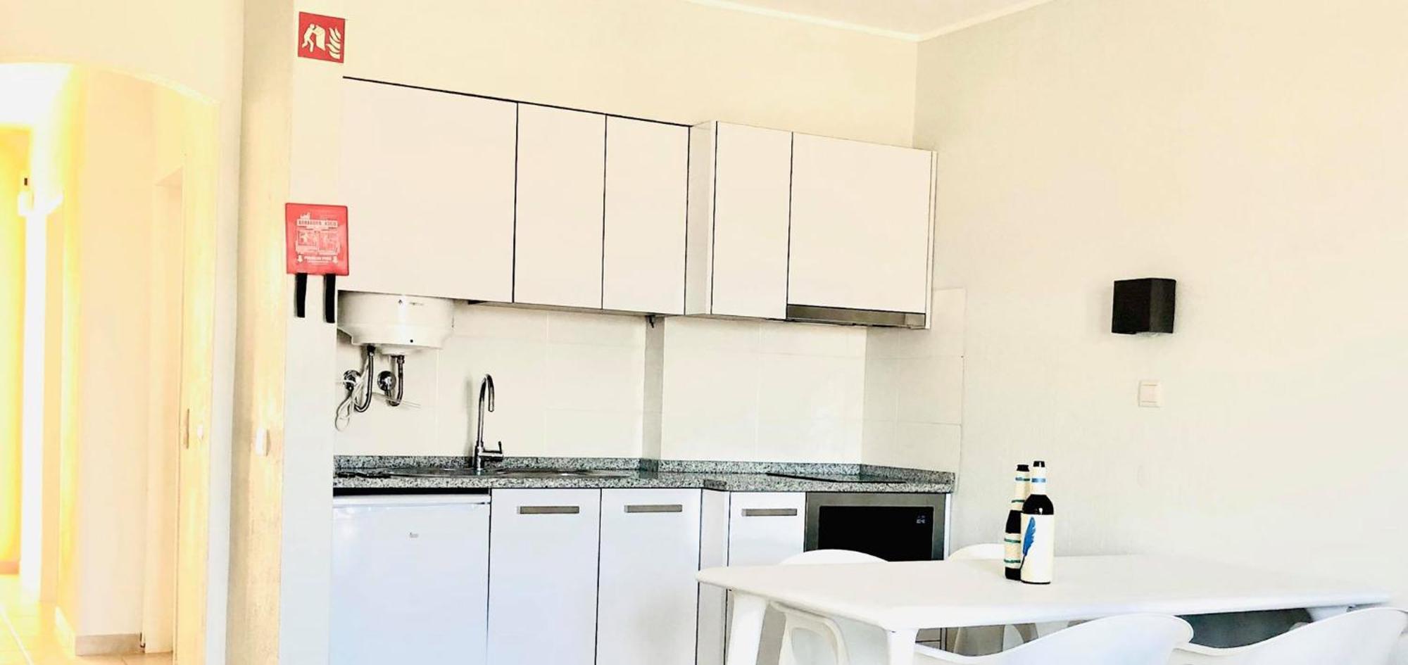 Albufeira Jardim - Apartamentos Turisticos Zewnętrze zdjęcie