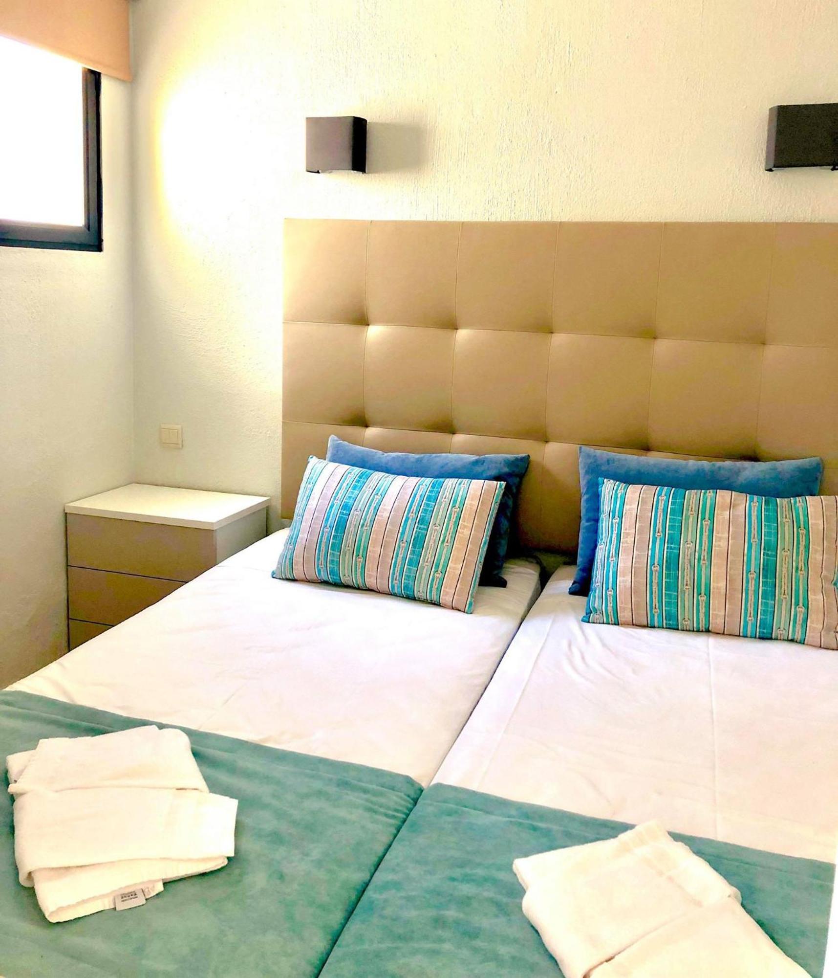 Albufeira Jardim - Apartamentos Turisticos Zewnętrze zdjęcie