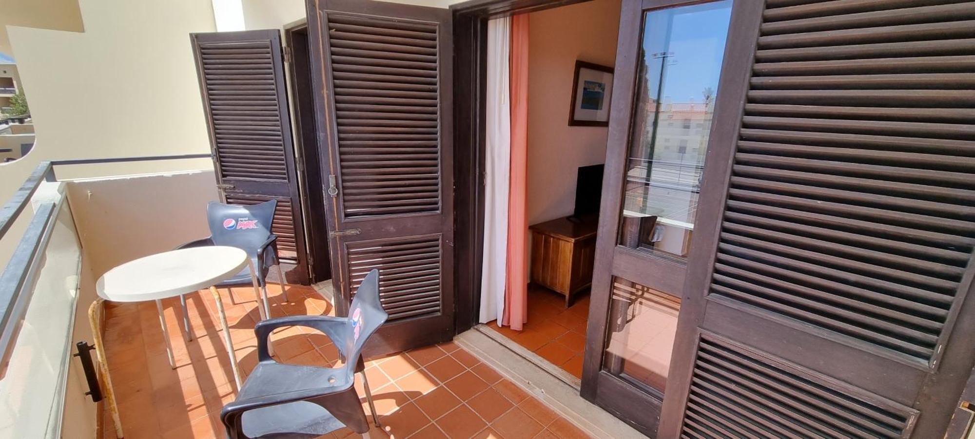 Albufeira Jardim - Apartamentos Turisticos Zewnętrze zdjęcie