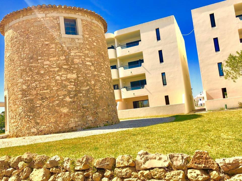 Albufeira Jardim - Apartamentos Turisticos Zewnętrze zdjęcie