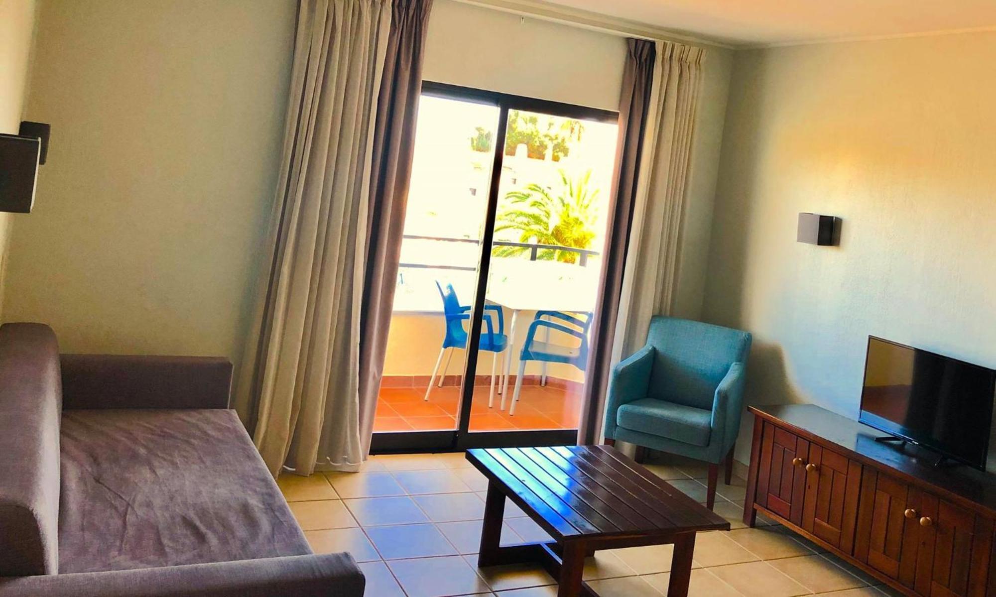 Albufeira Jardim - Apartamentos Turisticos Zewnętrze zdjęcie