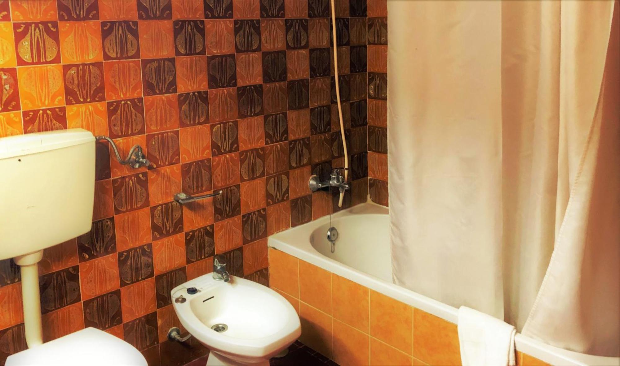Albufeira Jardim - Apartamentos Turisticos Zewnętrze zdjęcie