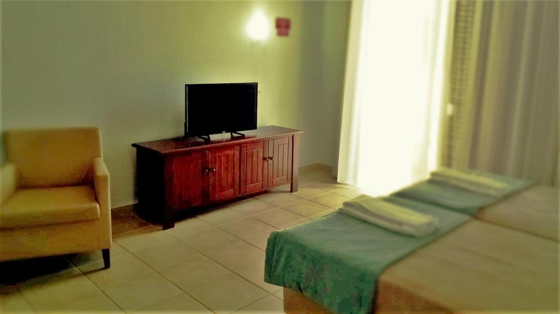 Albufeira Jardim - Apartamentos Turisticos Zewnętrze zdjęcie
