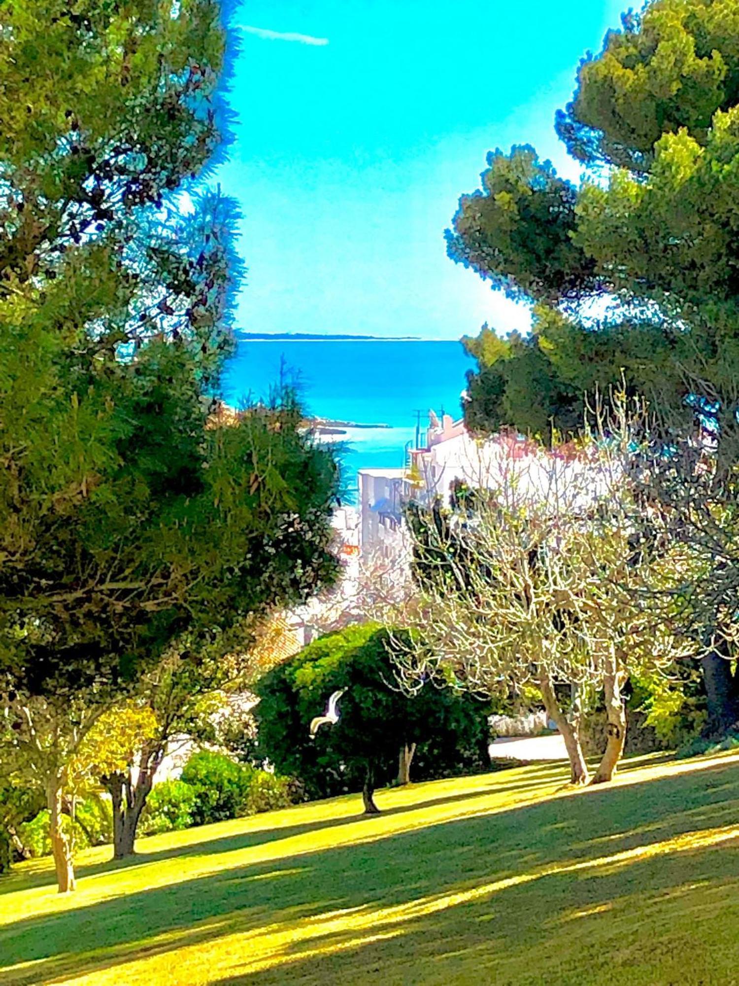 Albufeira Jardim - Apartamentos Turisticos Zewnętrze zdjęcie