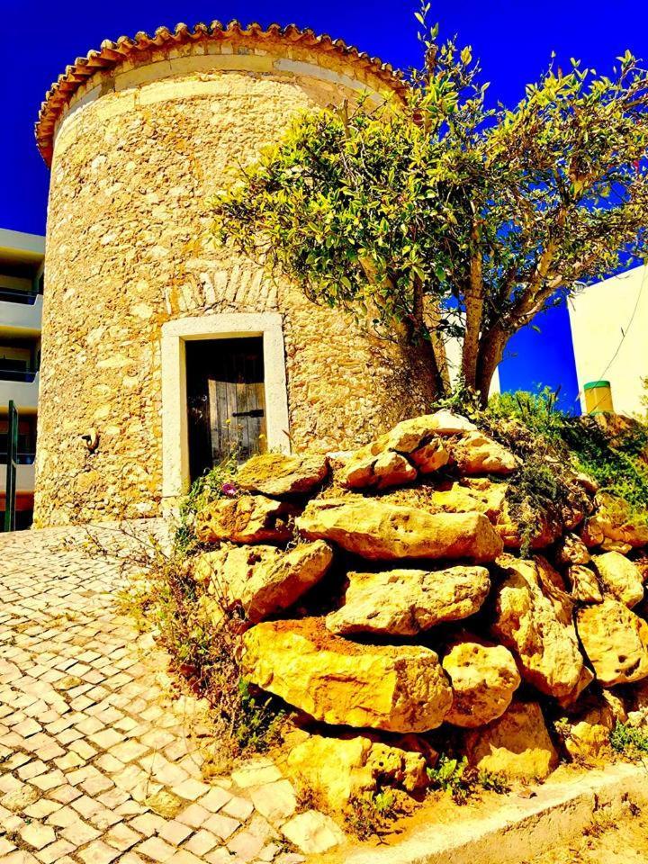 Albufeira Jardim - Apartamentos Turisticos Zewnętrze zdjęcie