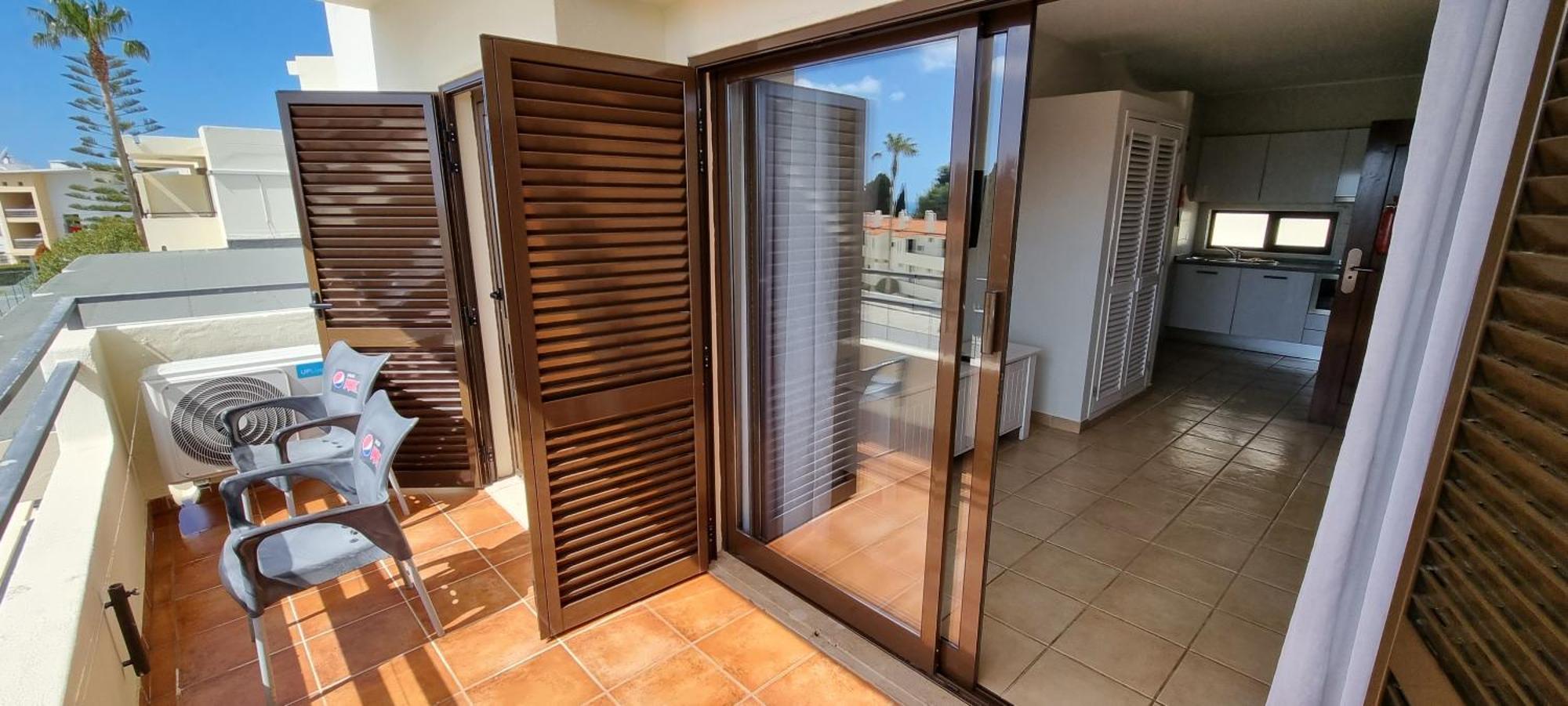 Albufeira Jardim - Apartamentos Turisticos Zewnętrze zdjęcie