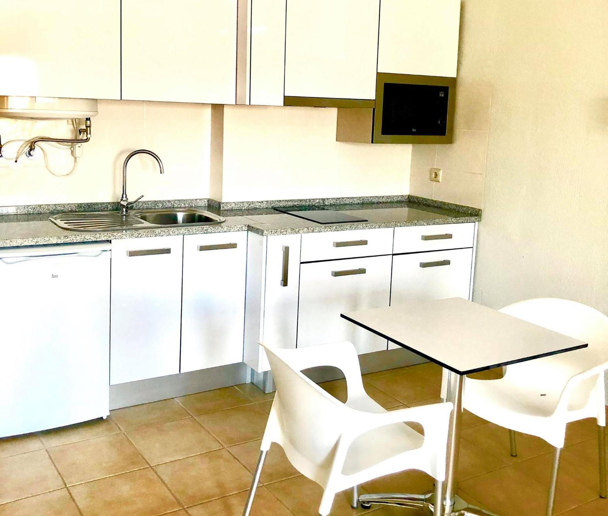 Albufeira Jardim - Apartamentos Turisticos Zewnętrze zdjęcie